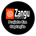 botão em captação