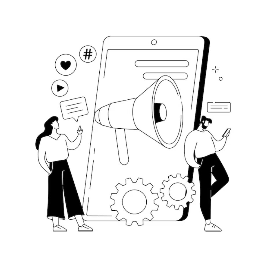 agencia de marketing digital para terceiro setor e cultura